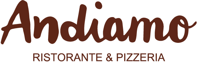 Logo Andiamo Restaurante